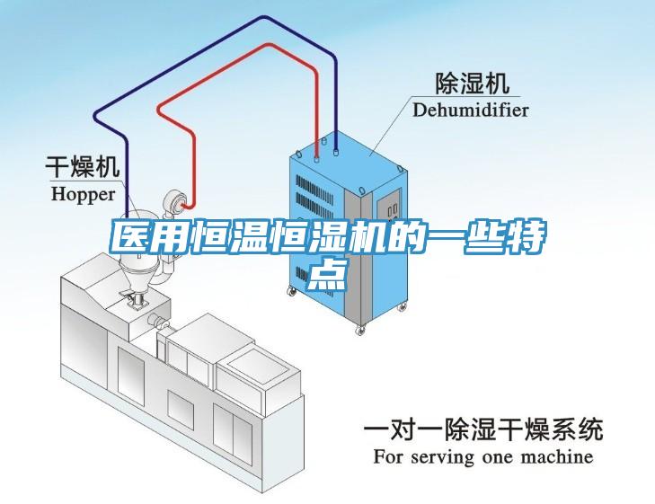 醫(yī)用恒溫恒濕機的一些特點